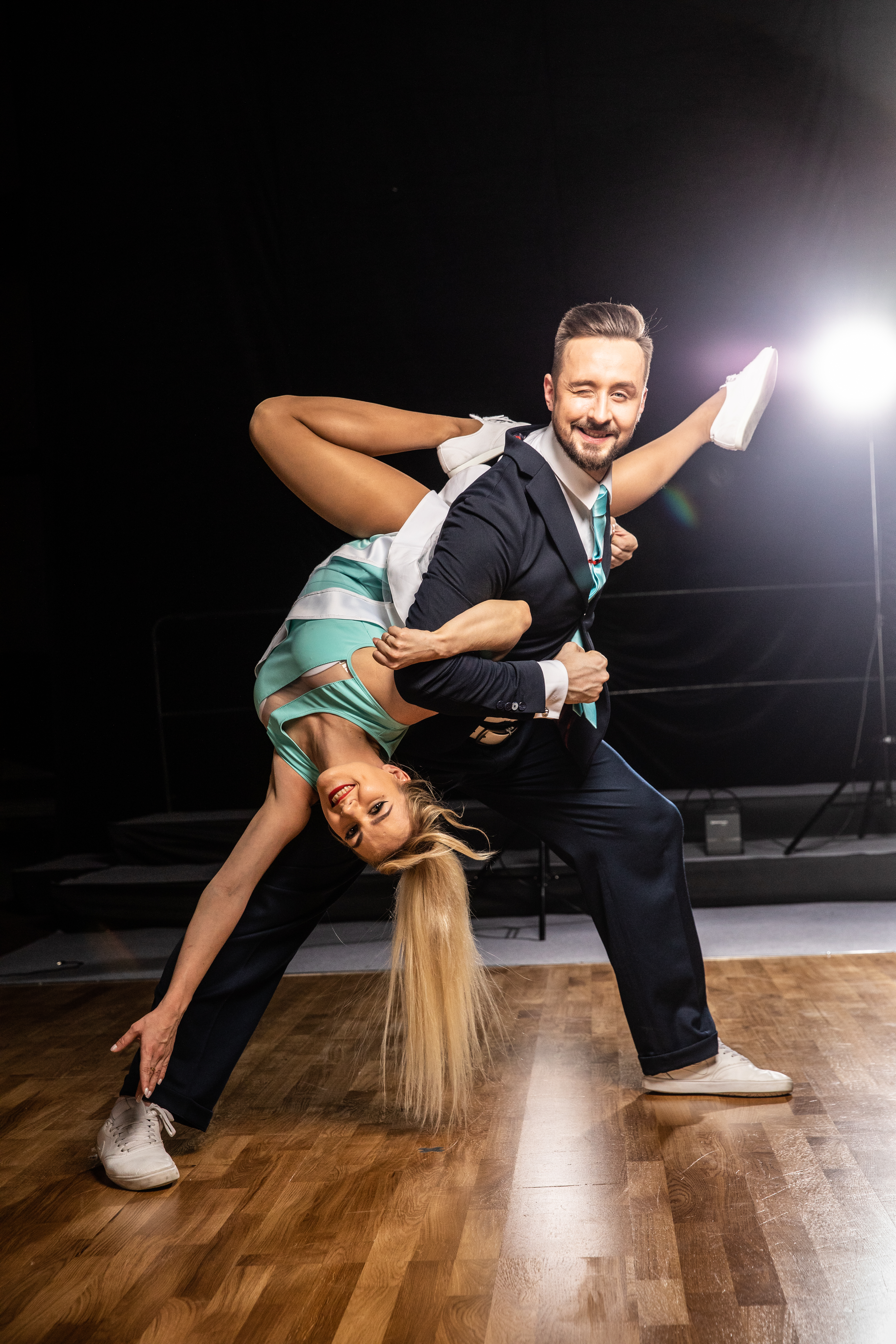 Алексей и Светлана Гавриловы